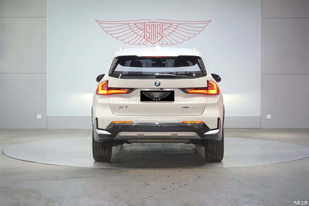 BMW X1, 2024 6