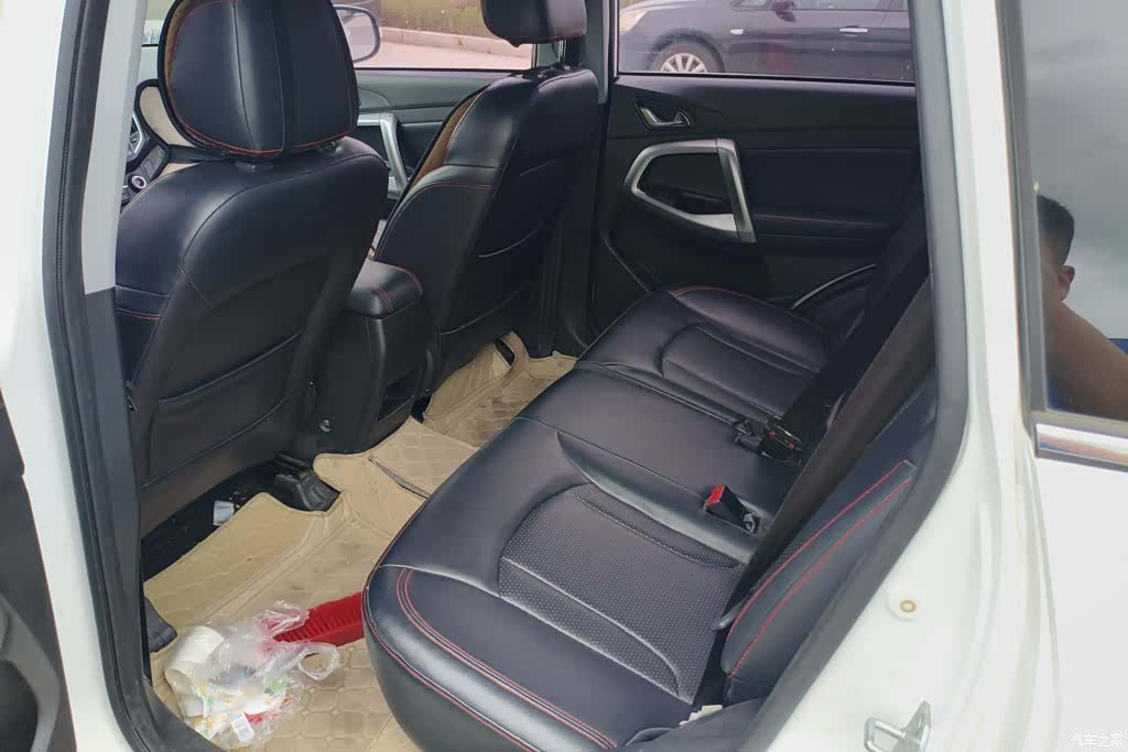 Chery 5, 2015 11