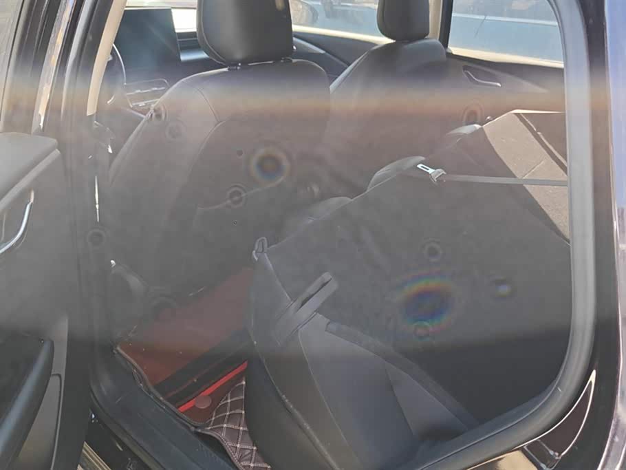 Wuling Wuling Starlight