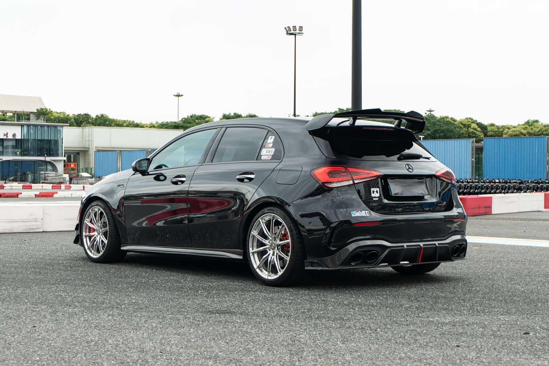 Mercedes-Benz A-Class, 2022 8