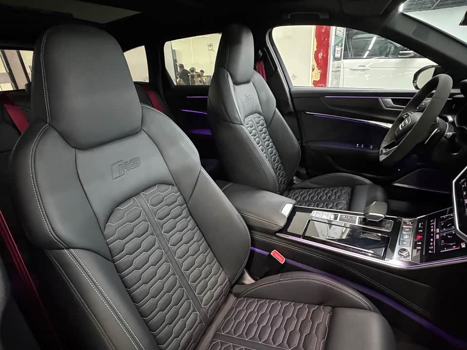 Audi RS 6 Audi RS 6