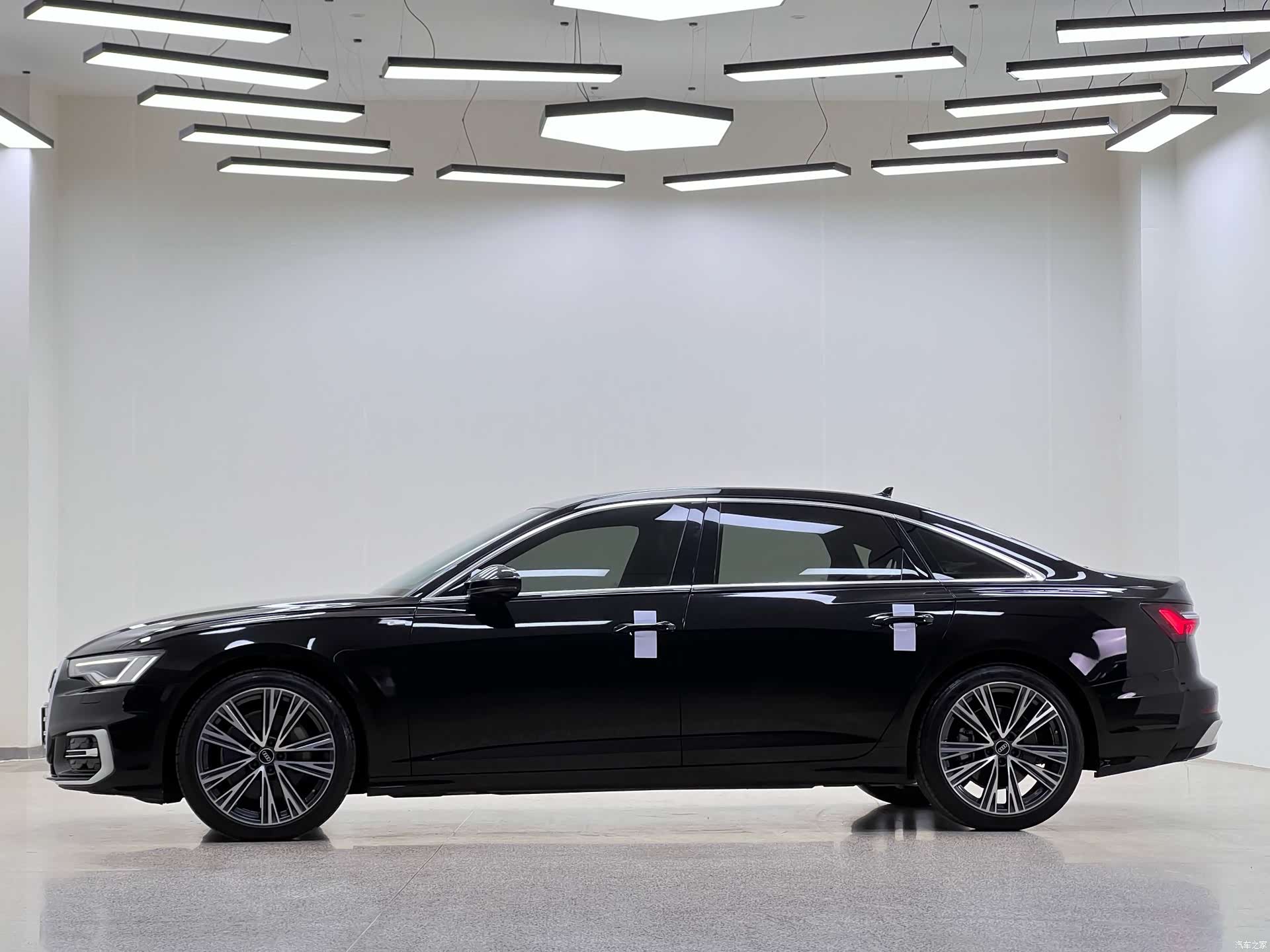 Audi A6L, 2023 6