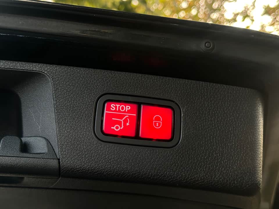 Mercedes-Benz GLK class