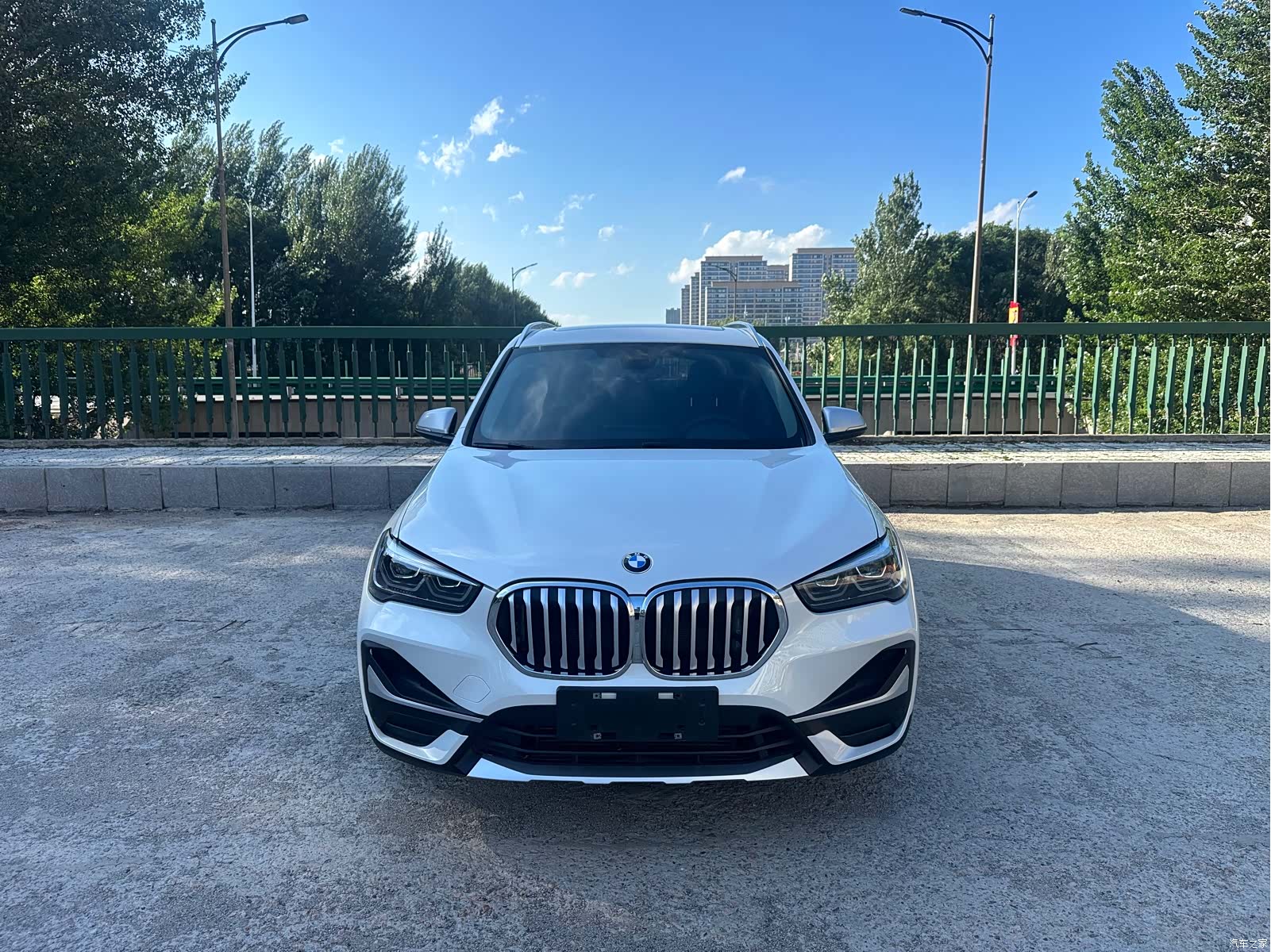 BMW X1, 2022 2
