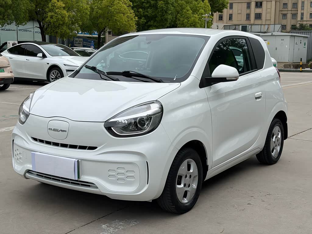 Roewe Clever