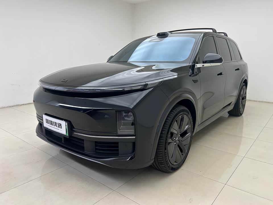 Li Auto Ideal L9