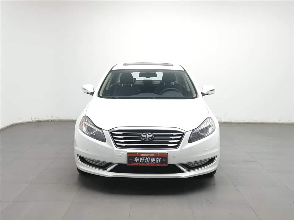 Besturn B70