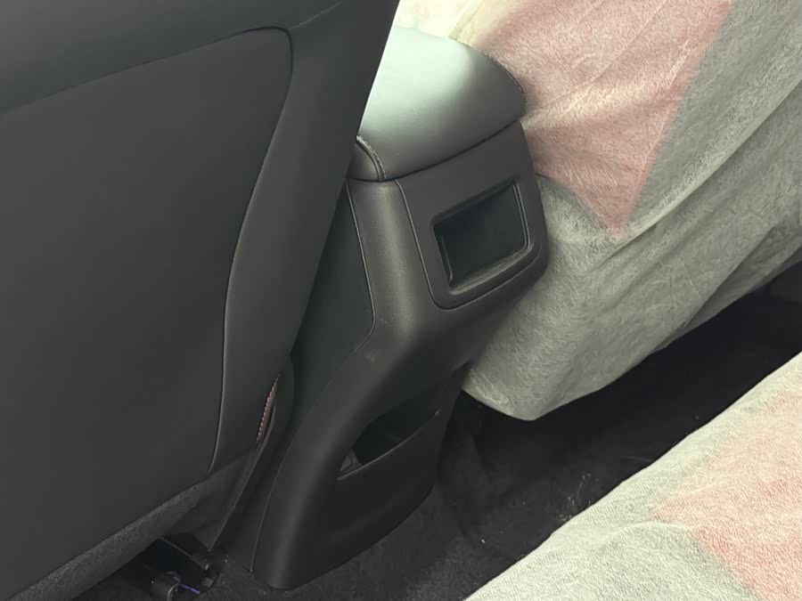 Changan Changan CS35PLUS 2024, фото 12
