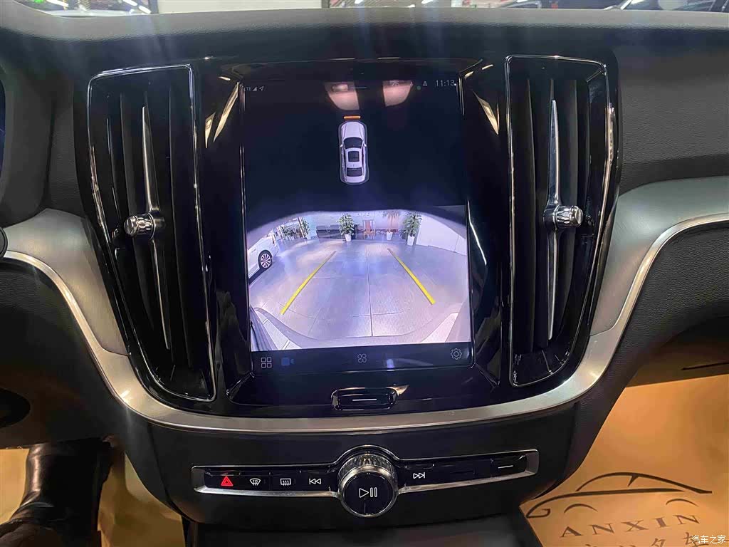 Volvo S60, 2025 15