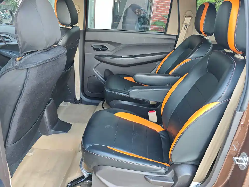 Wuling Wuling Hongguang