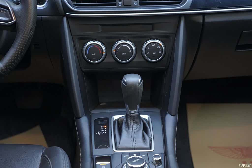 Mazda CX-4, 2020 20