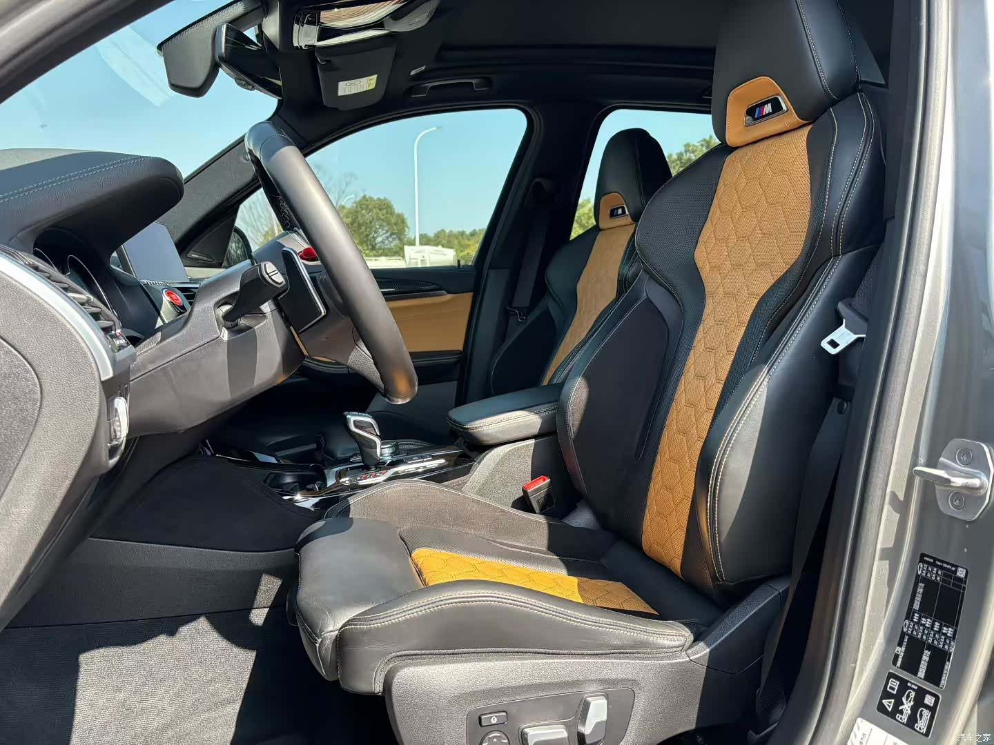 BMW X3, 2019 8