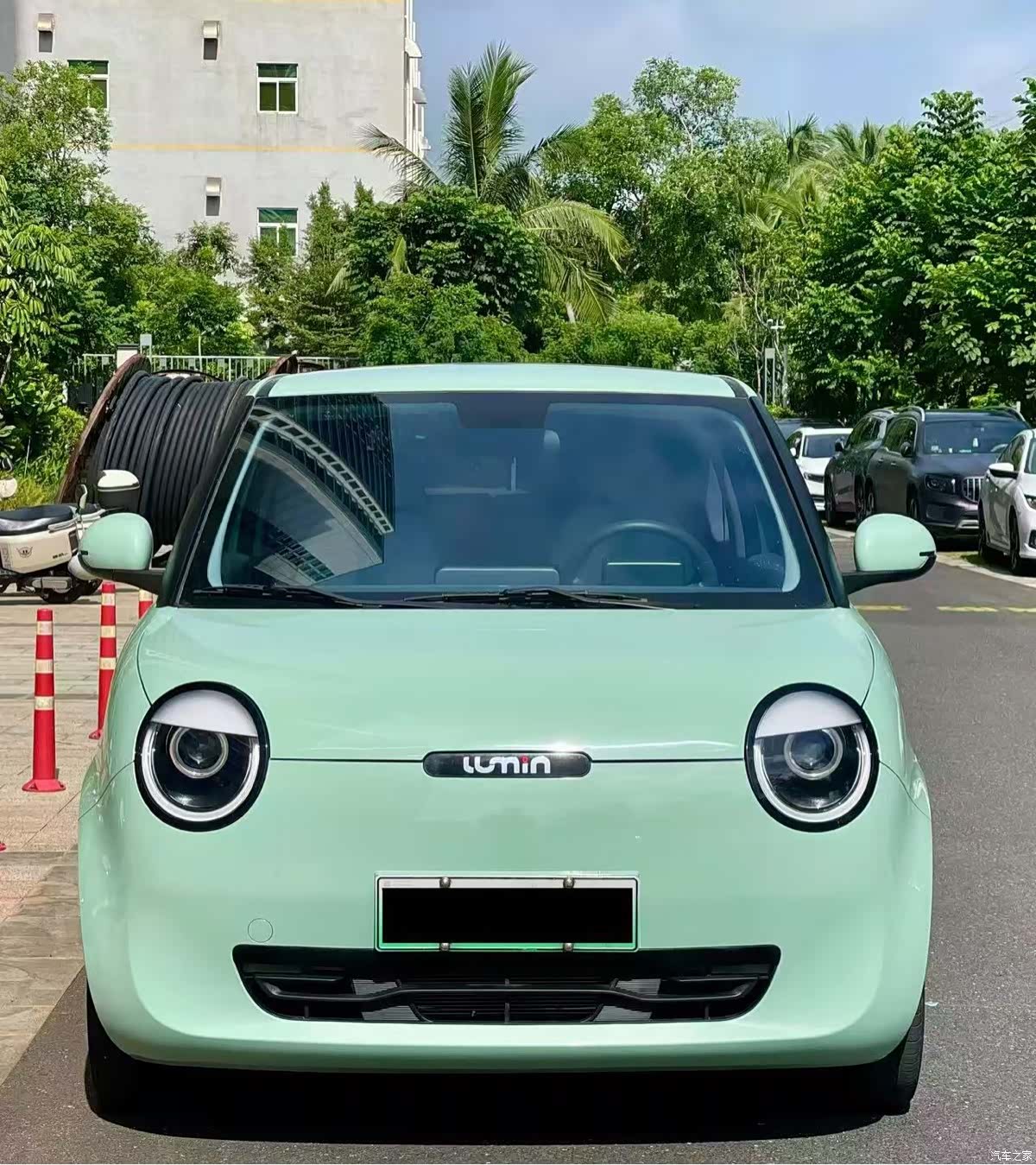 Changan Lumin, 2024 2