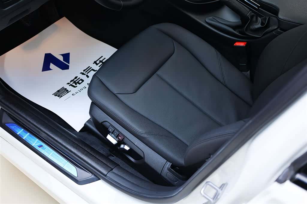 BMW 3 Series, 2017 24
