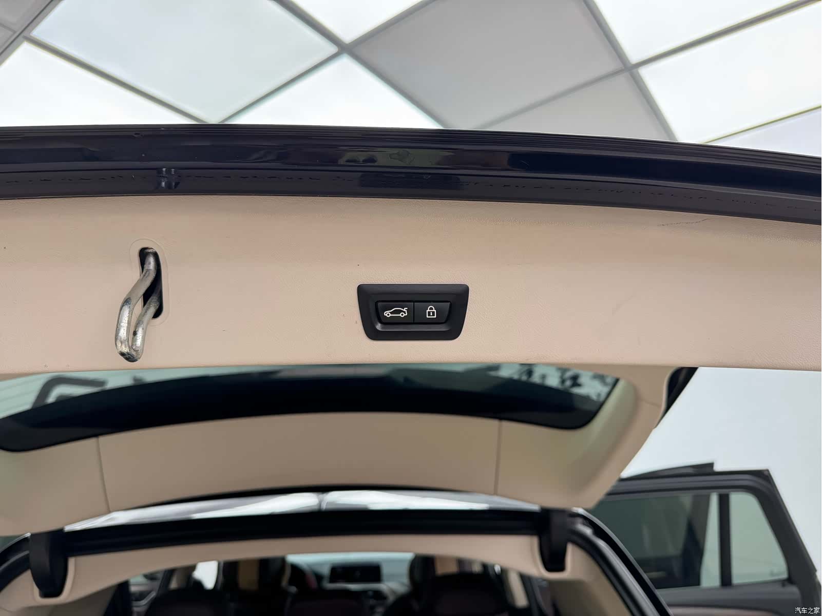 BMW X3, 2020 25
