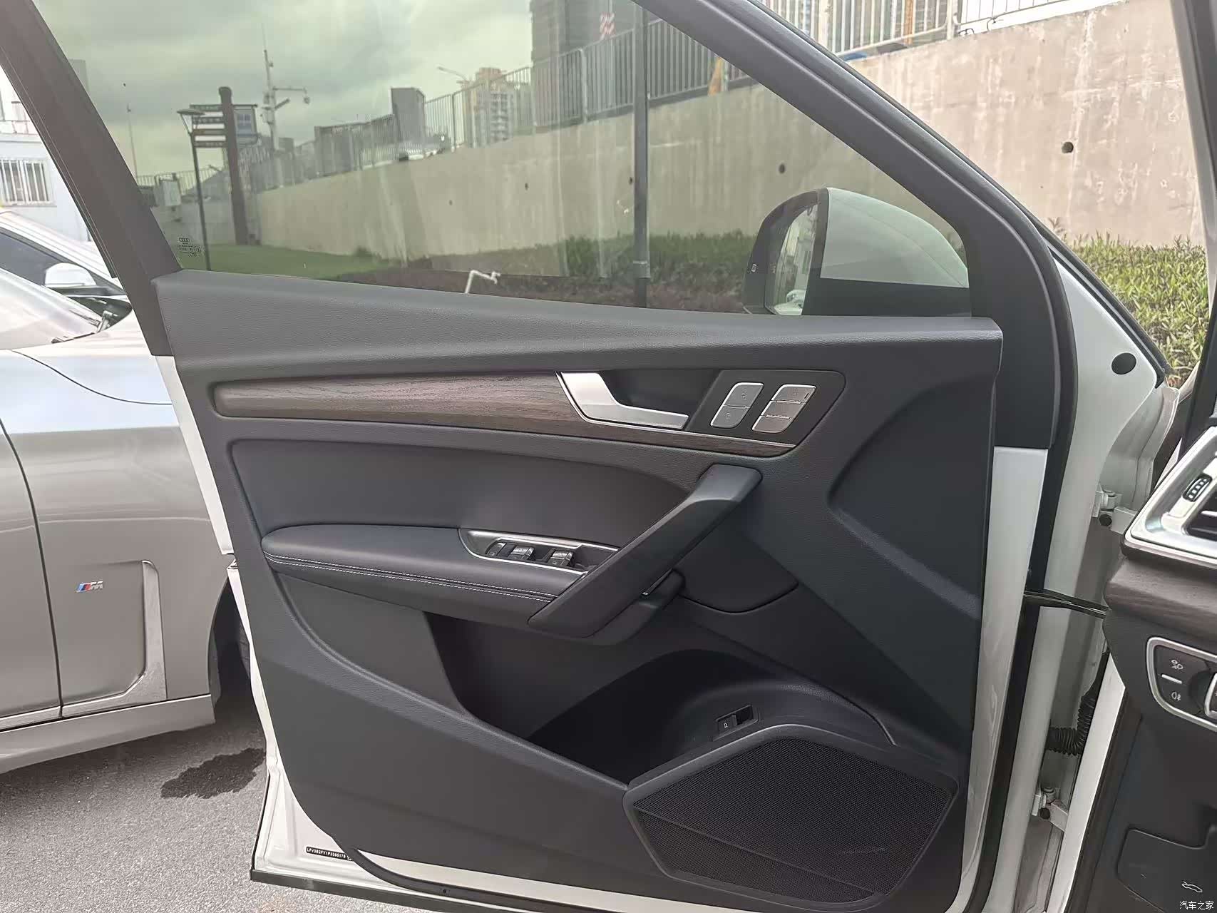 Audi Q5L, 2023 18