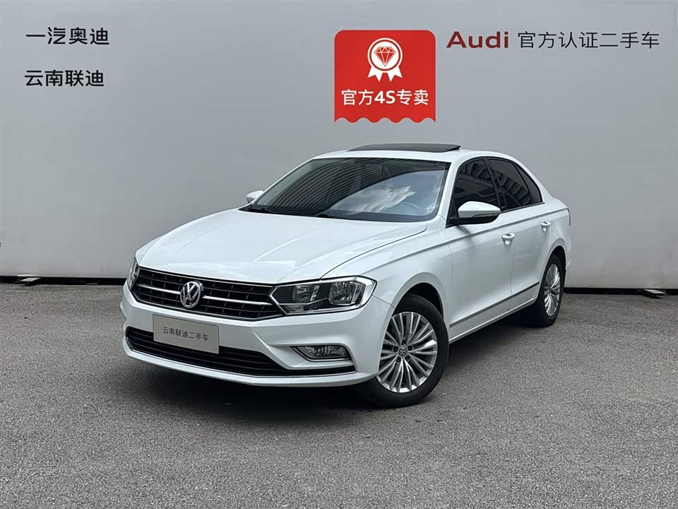 Volkswagen Bora Volkswagen Bora