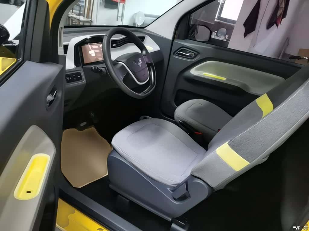 Wuling MINIEV, 2023 16