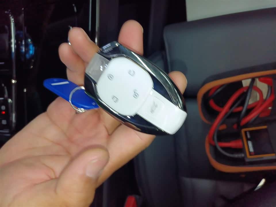 Trumpchi Trumpchi E9 Trumpchi Trumpchi E9