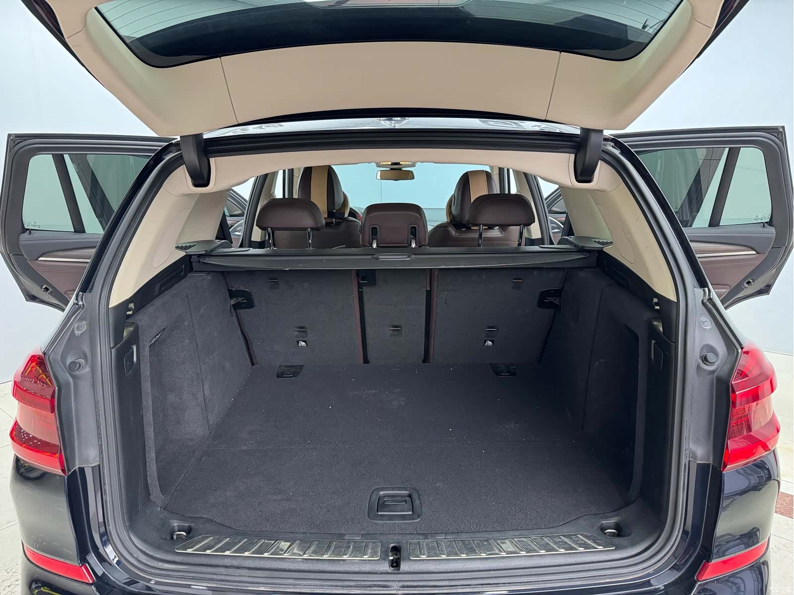 BMW X3, 2020 24