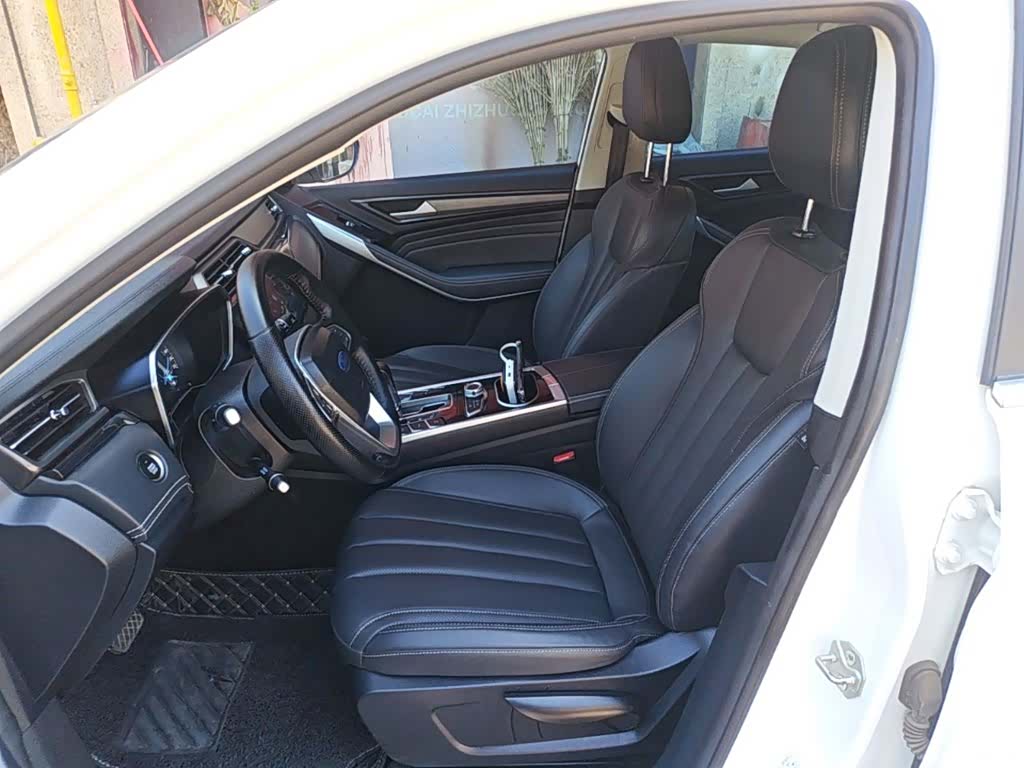 Ford Territory, 2021 15