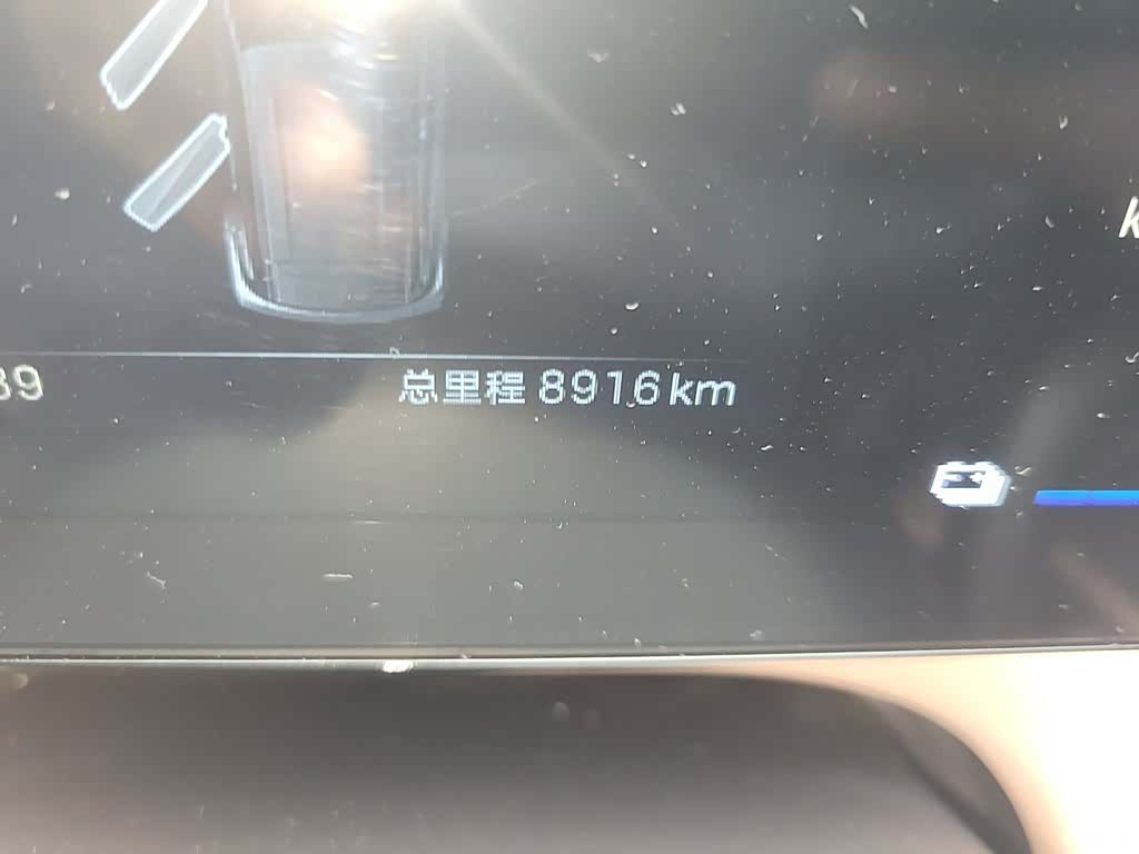 BYD Seagull, 2025 8