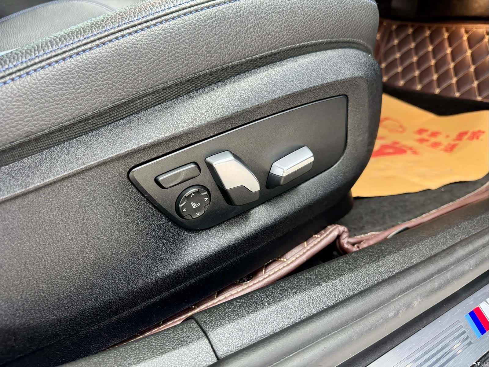 BMW 6 Series GT, 2018 17