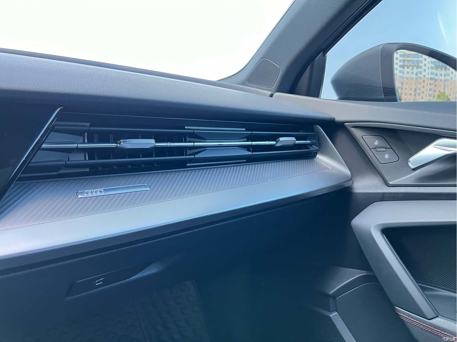 Audi A3, 2022 12