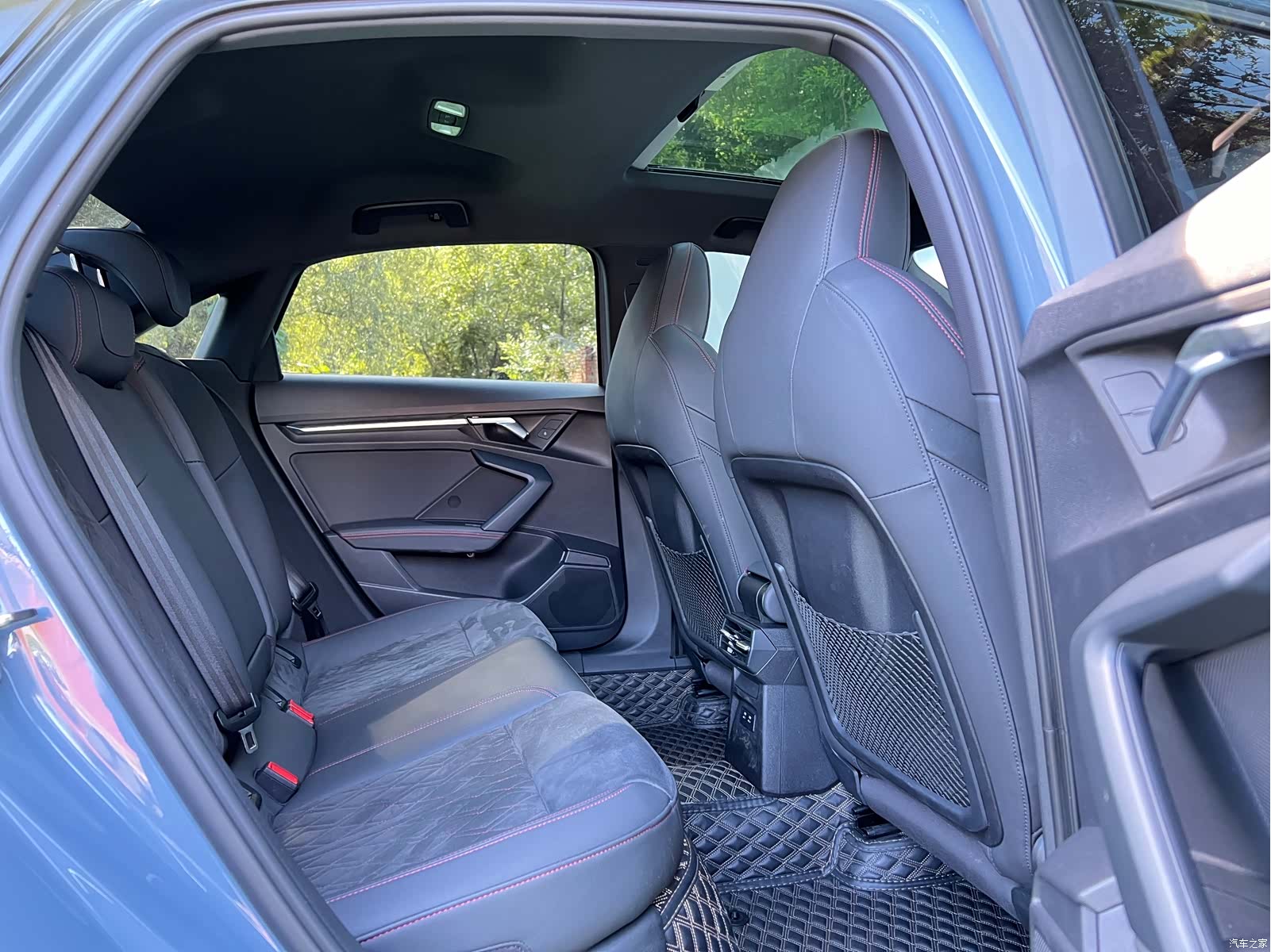 Audi A3, 2022 18