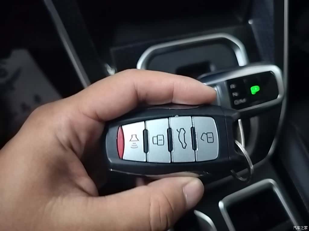 Haval M6, 2021 9
