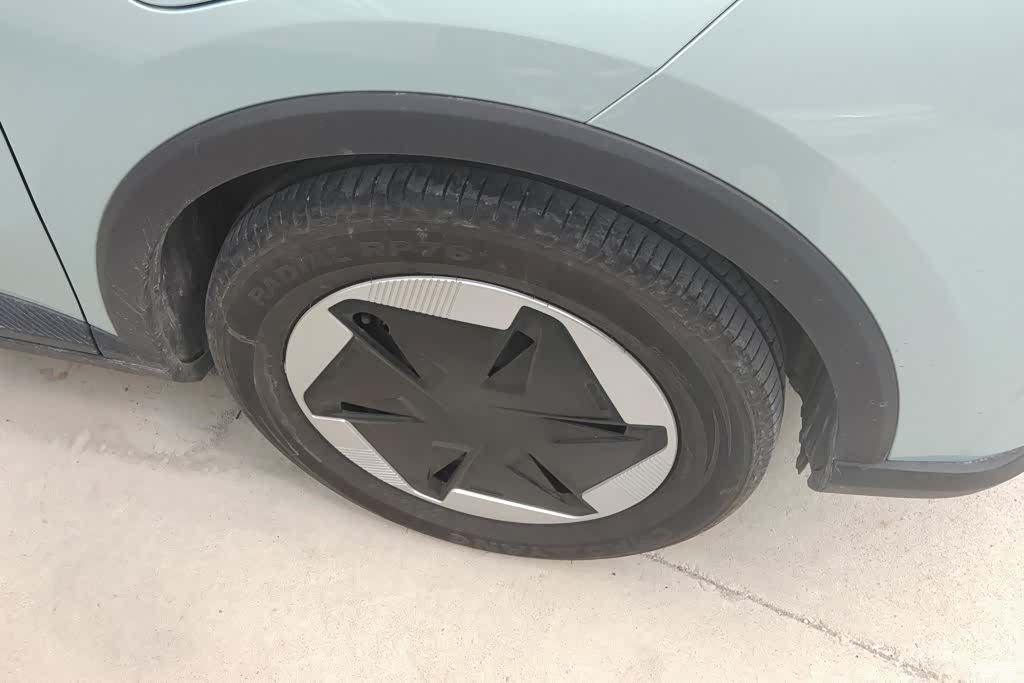 Geely E, 2024 6