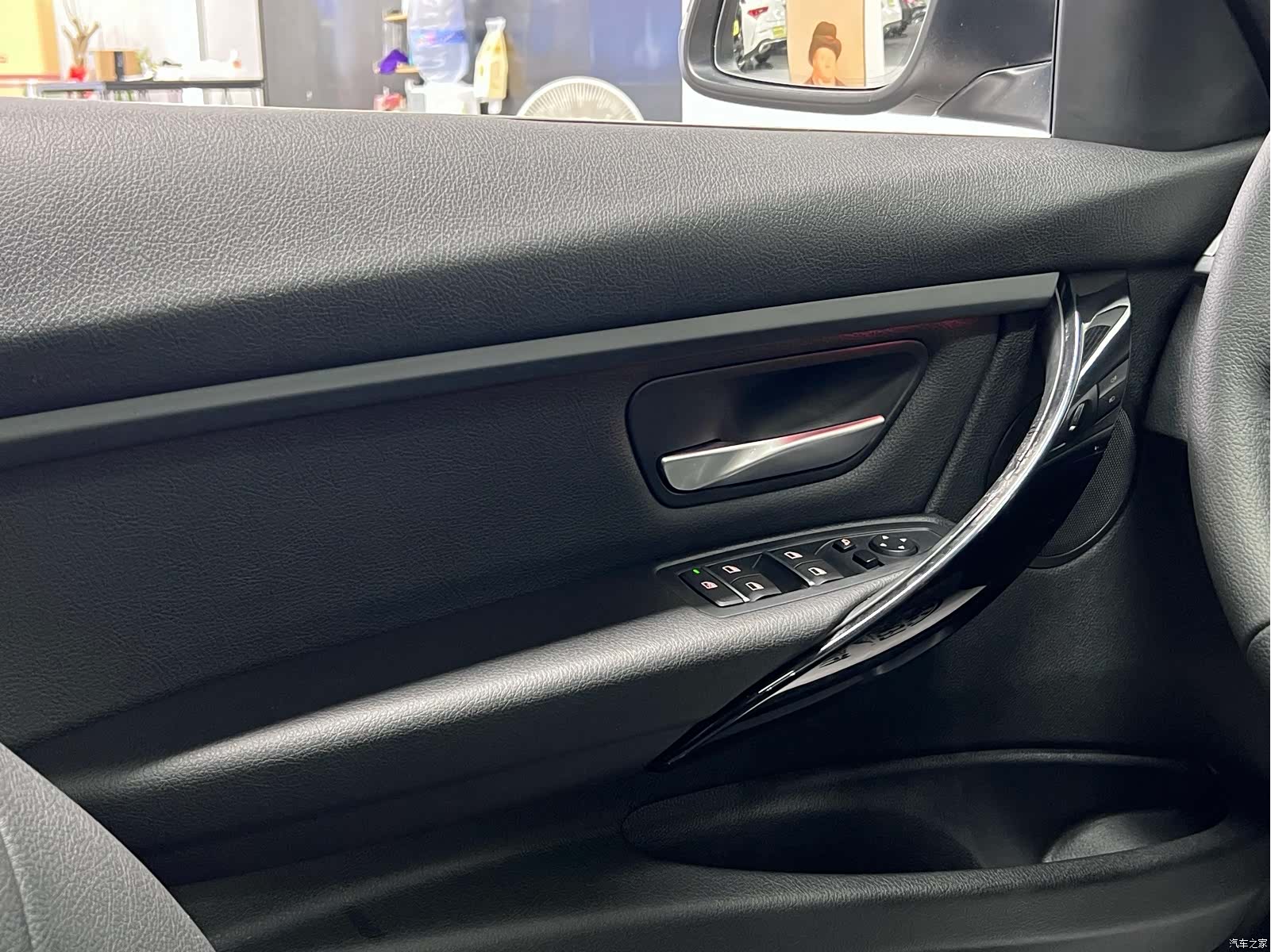 BMW 3 Series, 2016 19