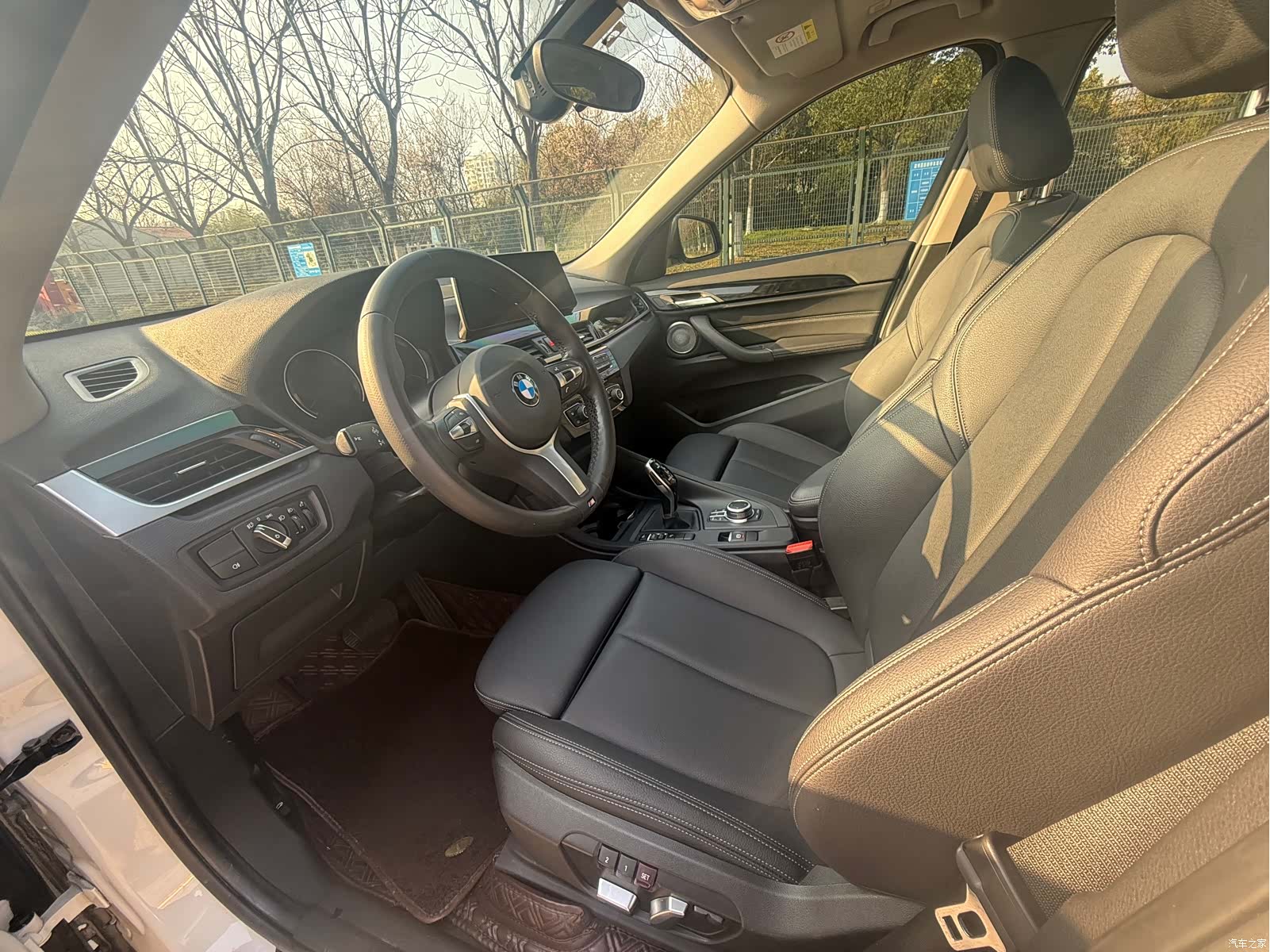 BMW X1, 2023 4