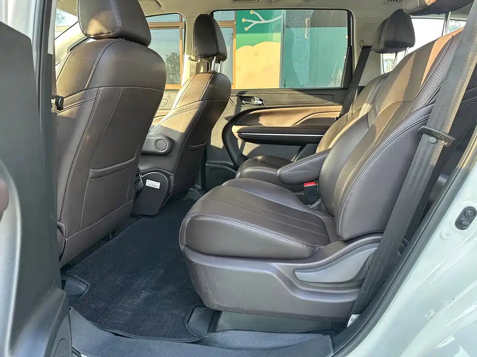 Trumpchi Trumpchi M6