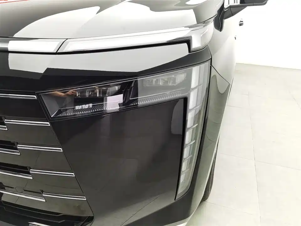 Trumpchi Trumpchi E8