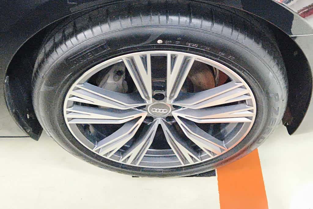 Audi A6L, 2022 6