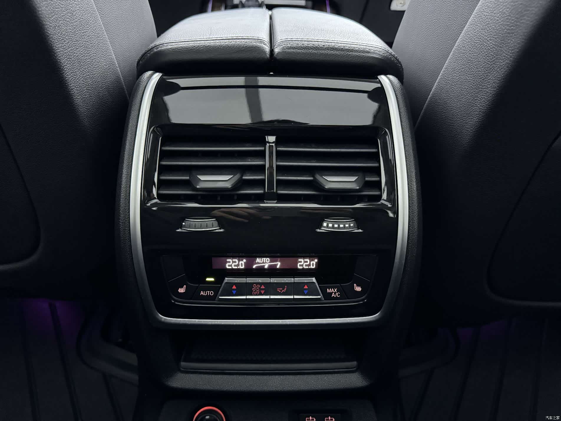 BMW X7, 2022 10