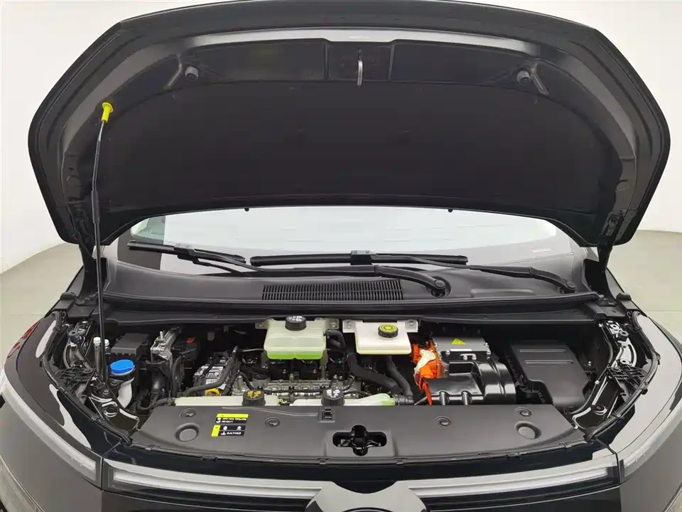 Trumpchi Trumpchi E8