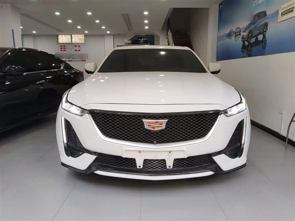 Cadillac CT5 Cadillac CT5