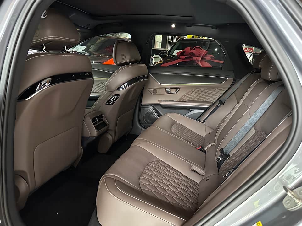 BYD Han BYD Han
