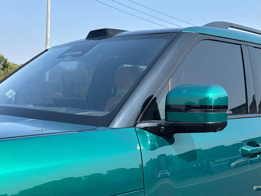 BYD Tian7 2026, фото 19