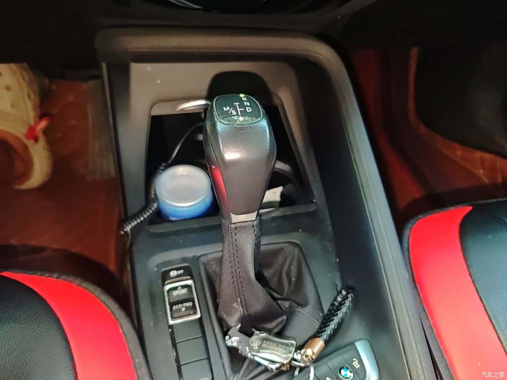 BMW X1, 2019 10