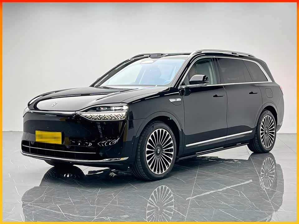 AITO Ask the world M9