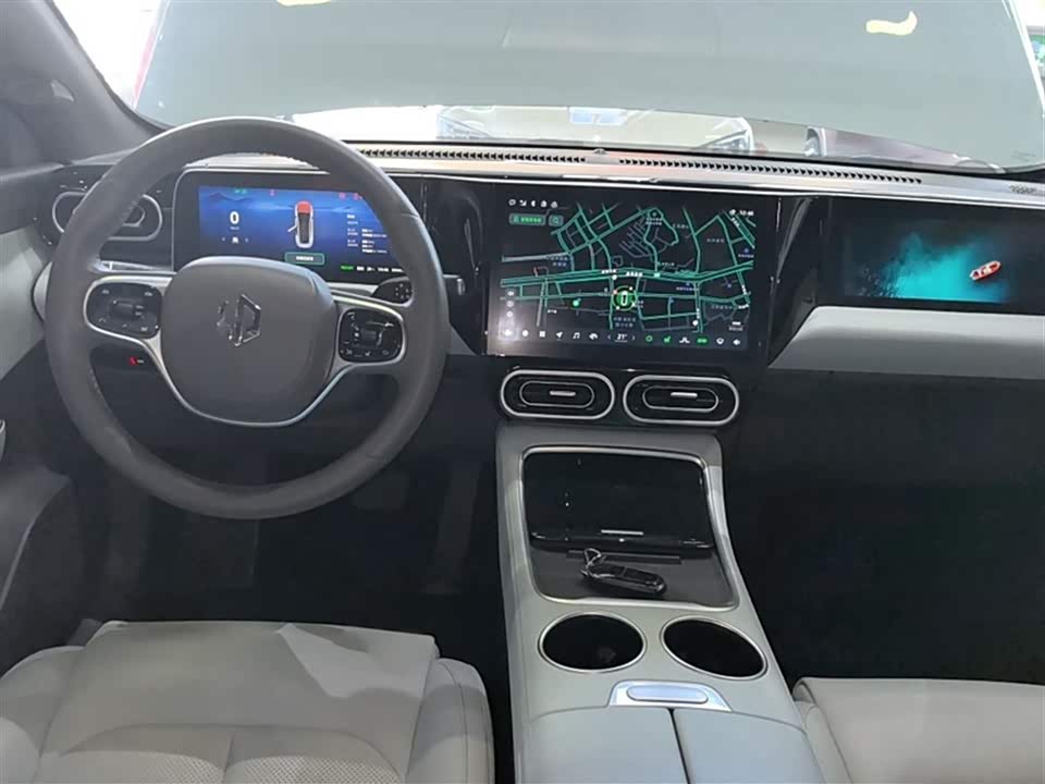 Leapmotor C01 Leapmotor C01