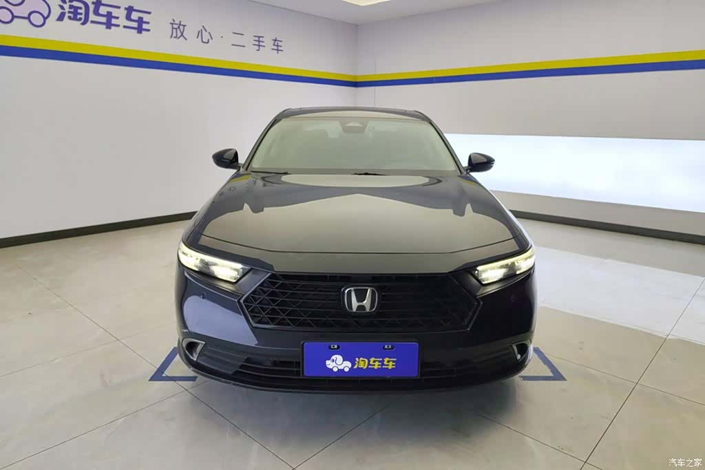 Honda Accord, 2023 2