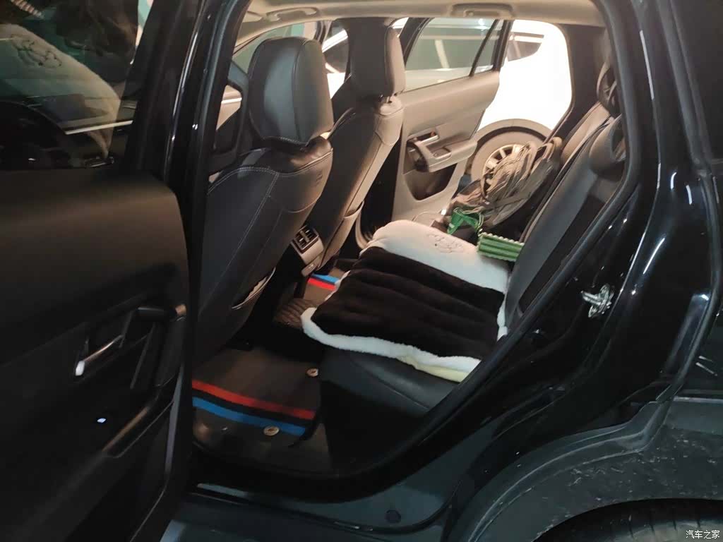 Mazda CX-50, 2024 13