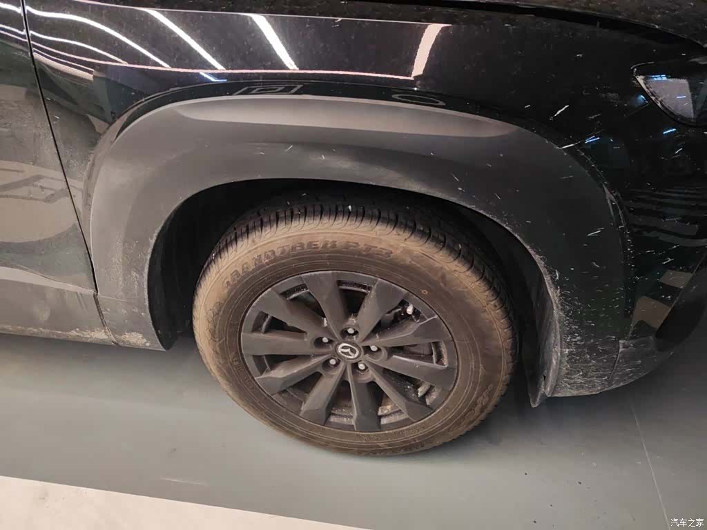 Mazda CX-50, 2024 26