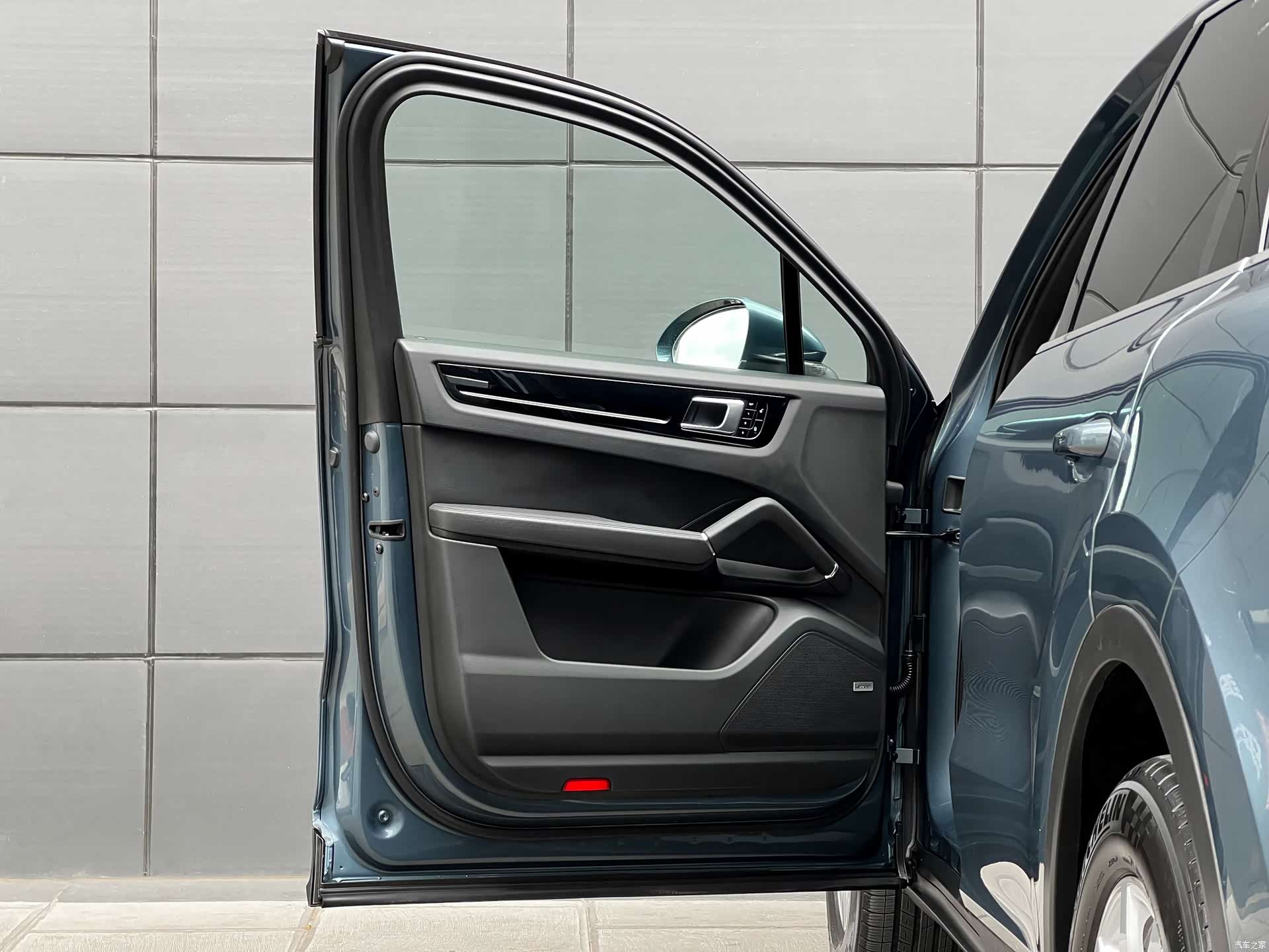 Porsche Cayenne, 2018 22