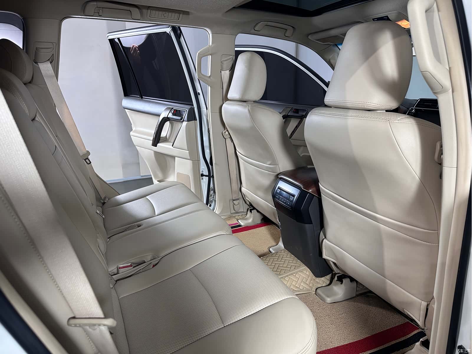 Toyota Prado, 2019 14