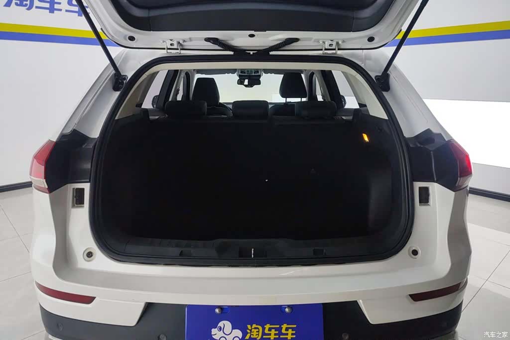 Haval H6, 2020 4